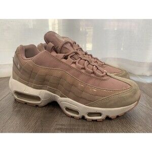 Nike Air Max 95 Particle Pink 307960-601 Women‎ Size 7.5